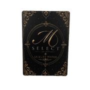 MSELECT Luxury Playing Cards