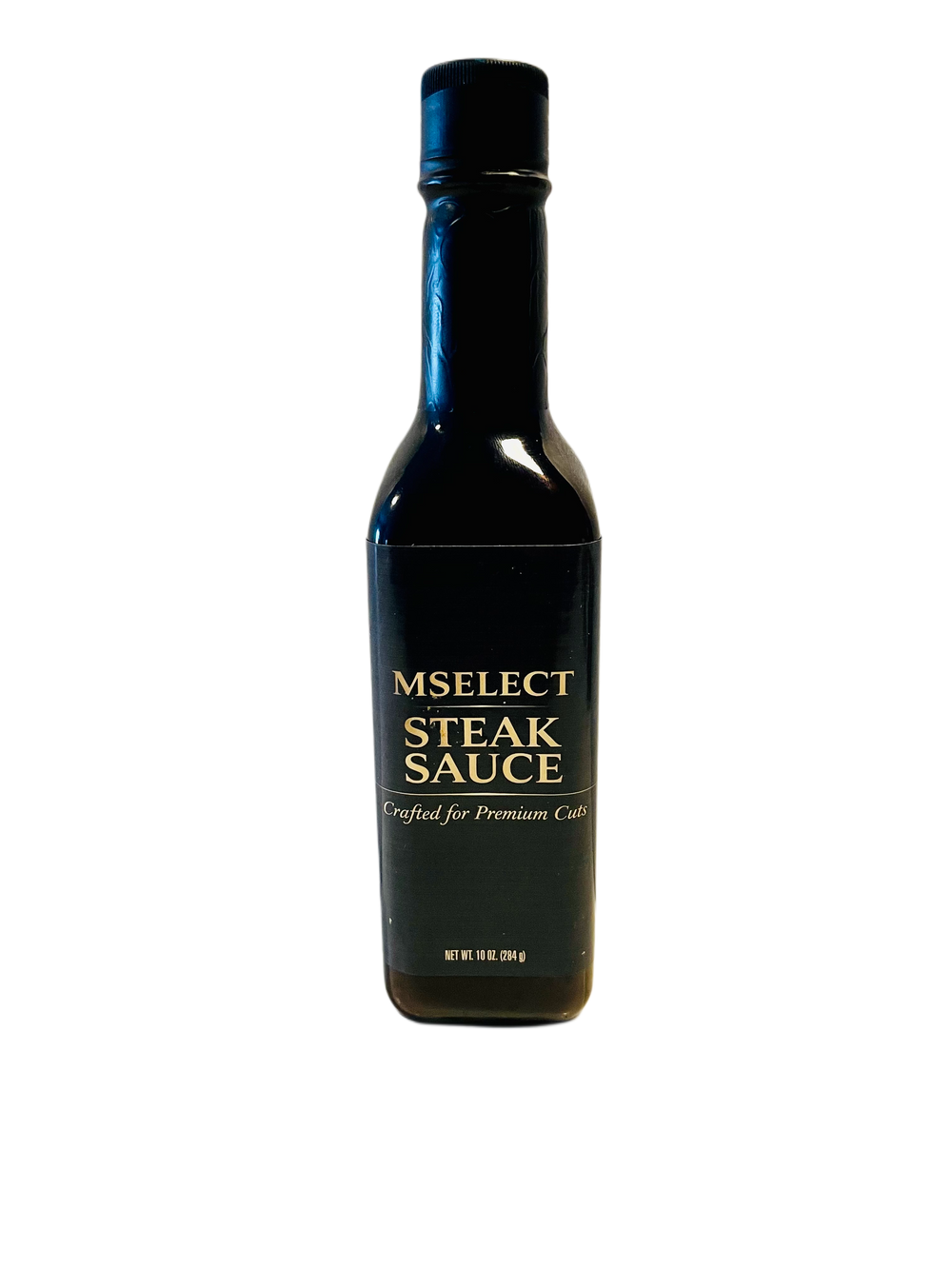 MSELECT Luxury Steak Sauce