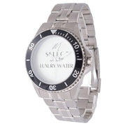 MEN'S MSELECT LUXURY WATER LIMITED EDITION DESIGNER TIMEPIECE